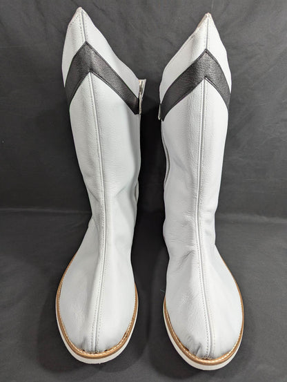 プロレスリングシューズ①