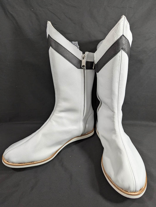 プロレスリングシューズ②