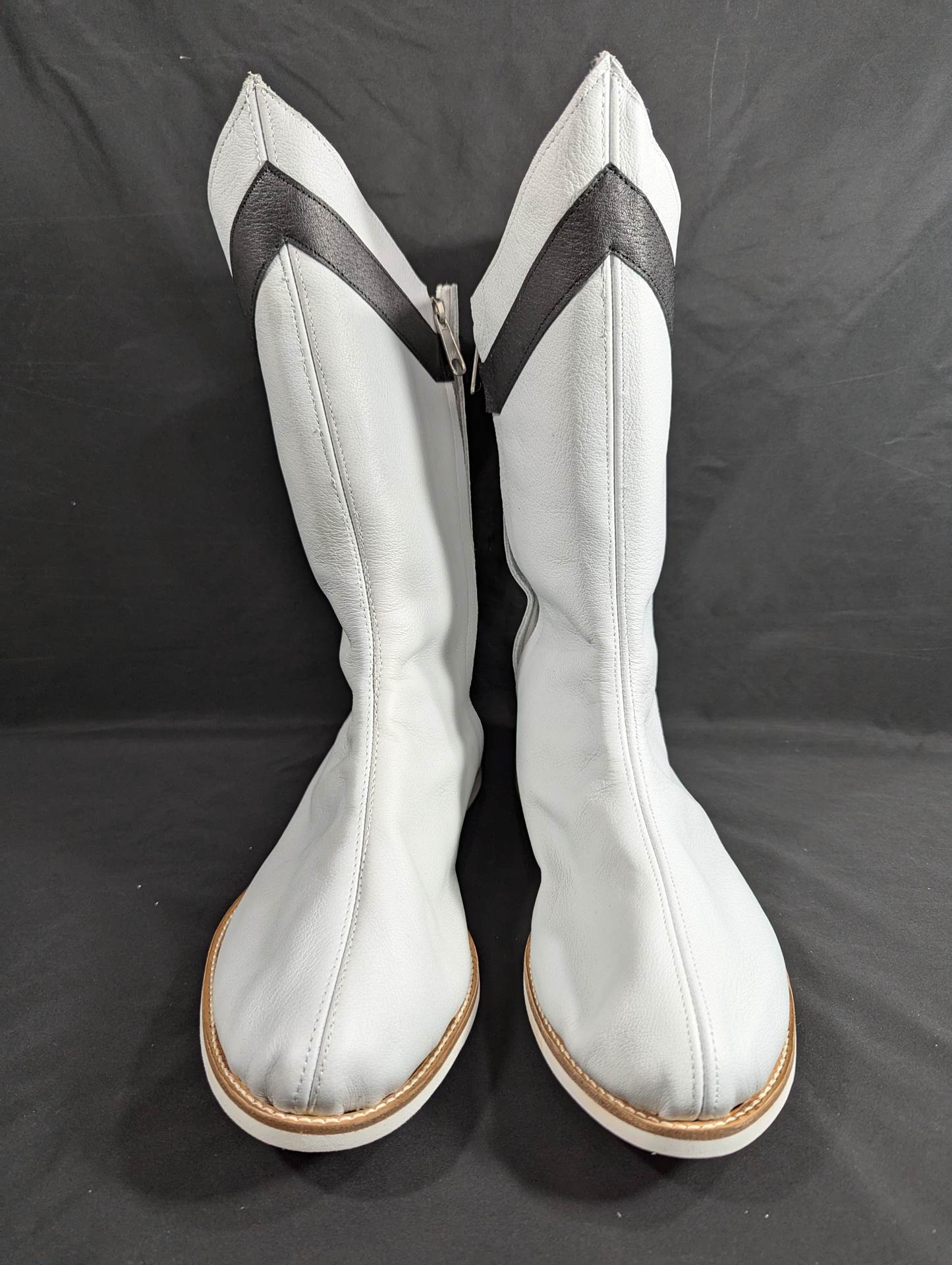 プロレスリングシューズ②