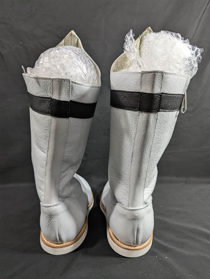 プロレスリングシューズ③