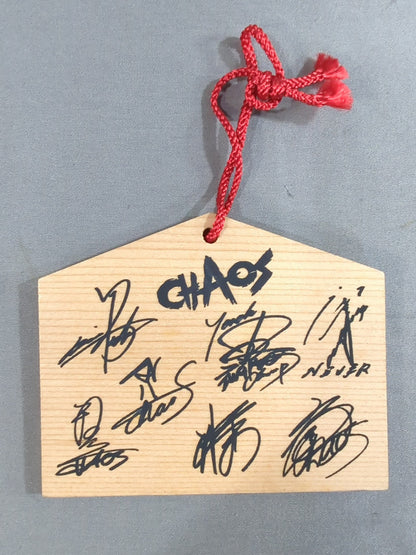 ★NJPW Fan Club Member Exclusive Benefits ★ Ema