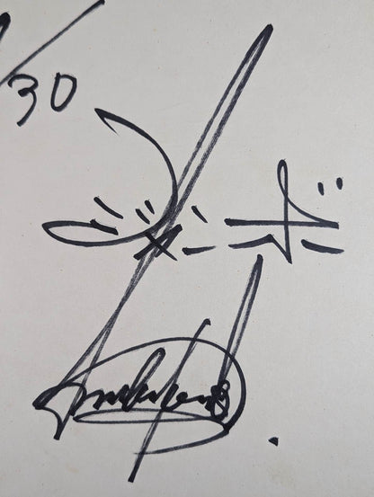 ジャンボ鶴田(横書き2段)