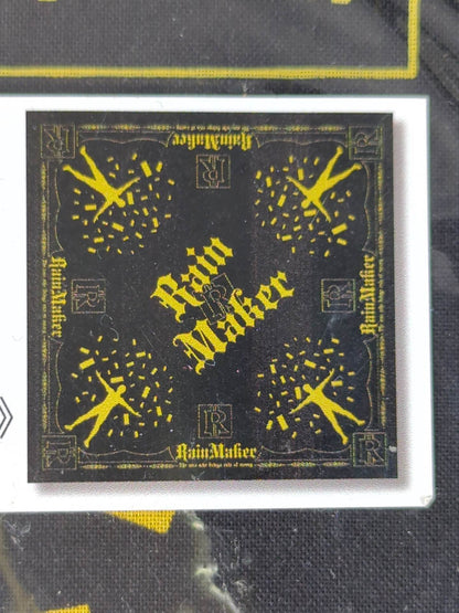 ★Kazuchika Okada RAIN MAKER★ Bandana (LEVEL5)