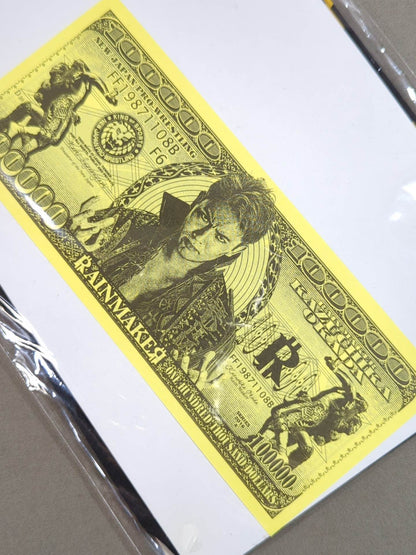 ★Kazuchika Okada RAIN MAKER★ Bandana (LEVEL5)