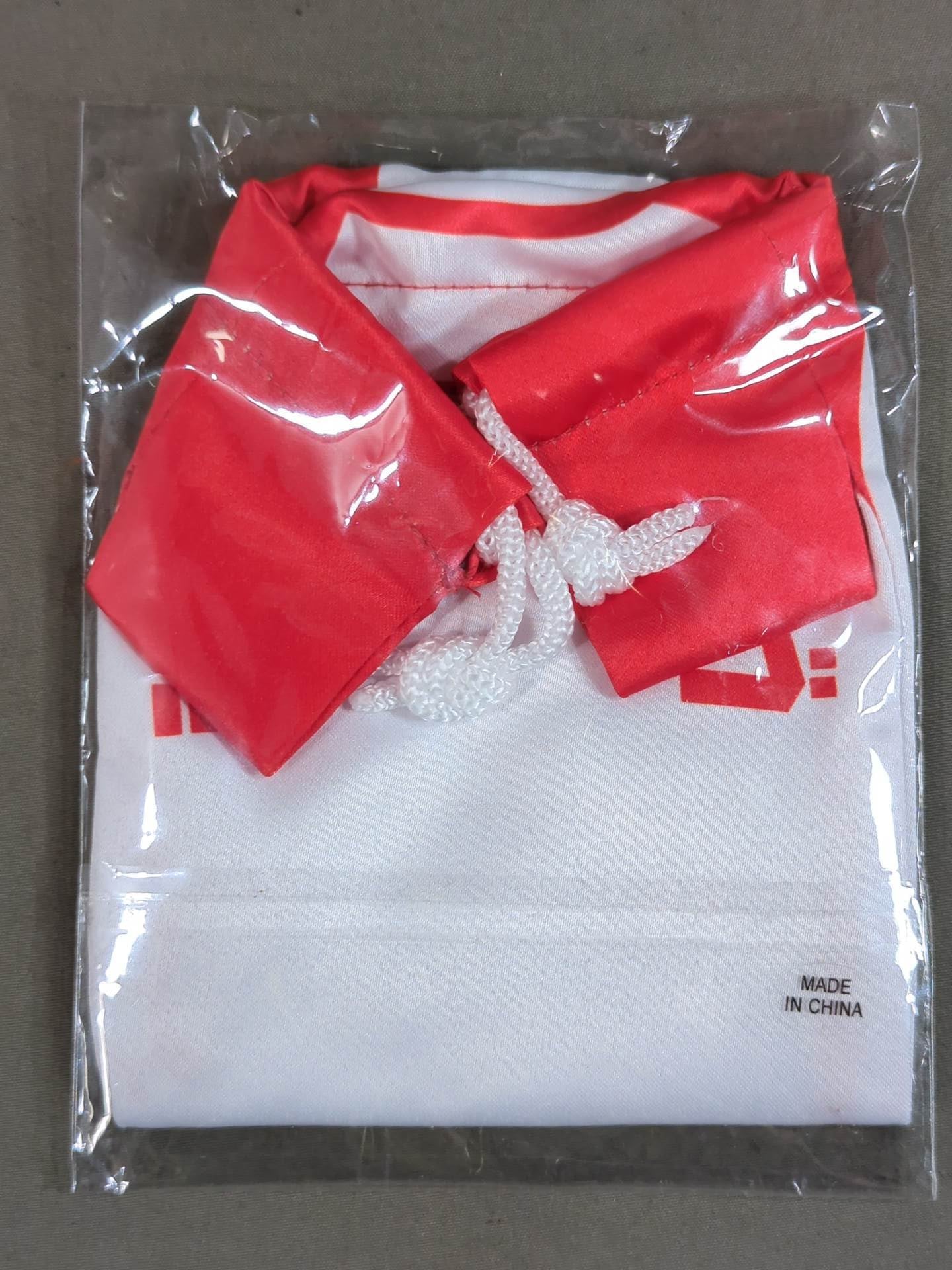 ★ ★ not sold in stores Lion Mark  Raglan Drawstring