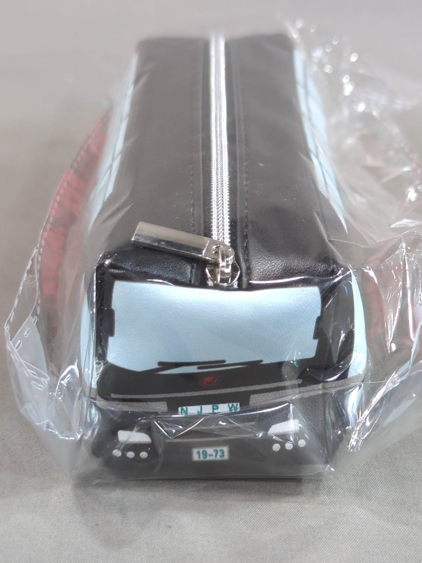 New Japan Pro Wrestling  fighters mini bag  (red)