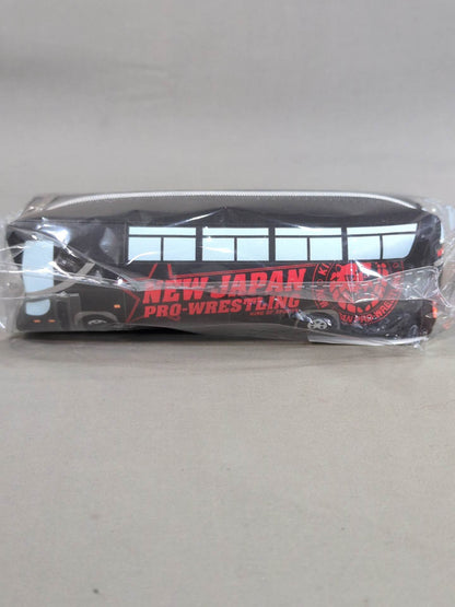 New Japan Pro Wrestling  fighters mini bag  (red)