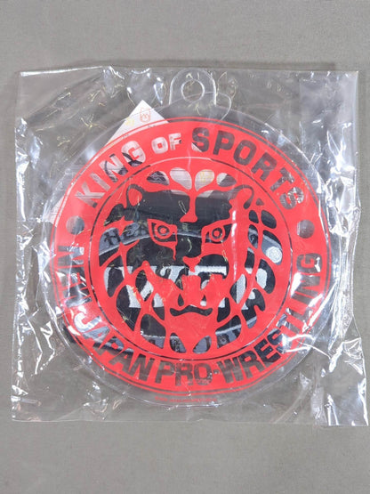 ★ New Japan Pro Wrestling × Gonotan ★ "IWGP Collaboration Mask"