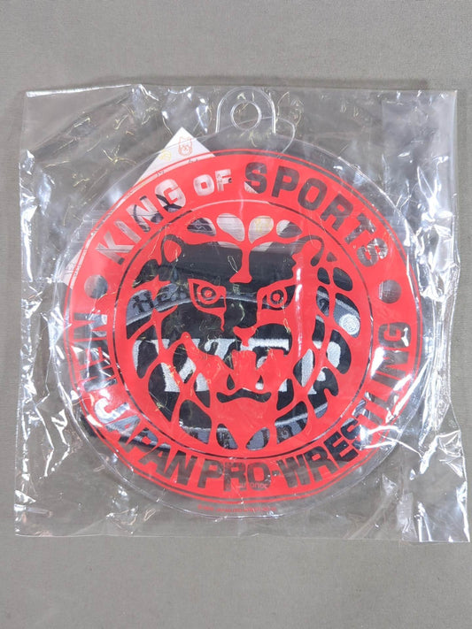 ★ New Japan Pro Wrestling × Gonotan ★ "IWGP Collaboration Mask"