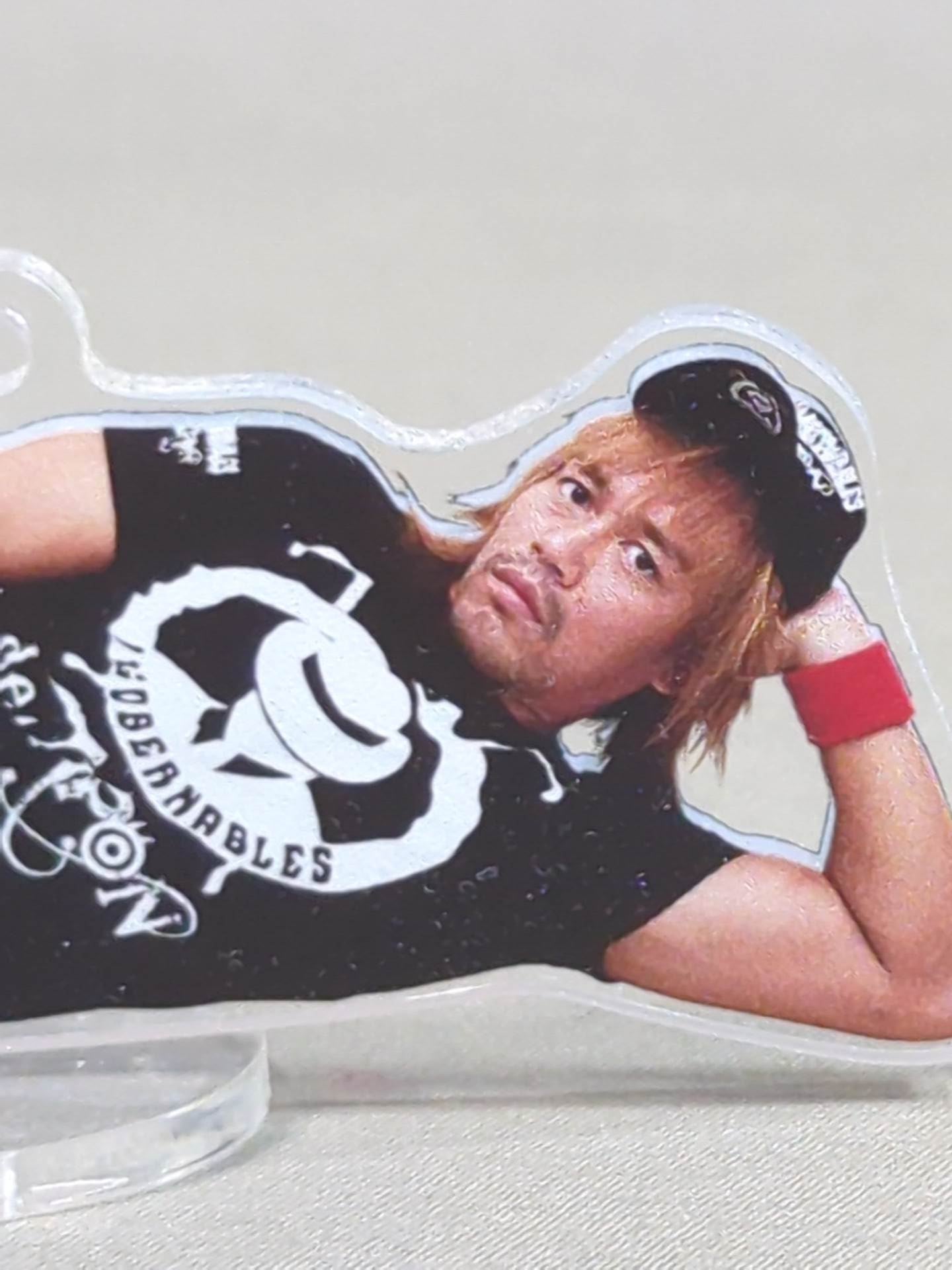 Tetsuya Naito Acrylic Stand