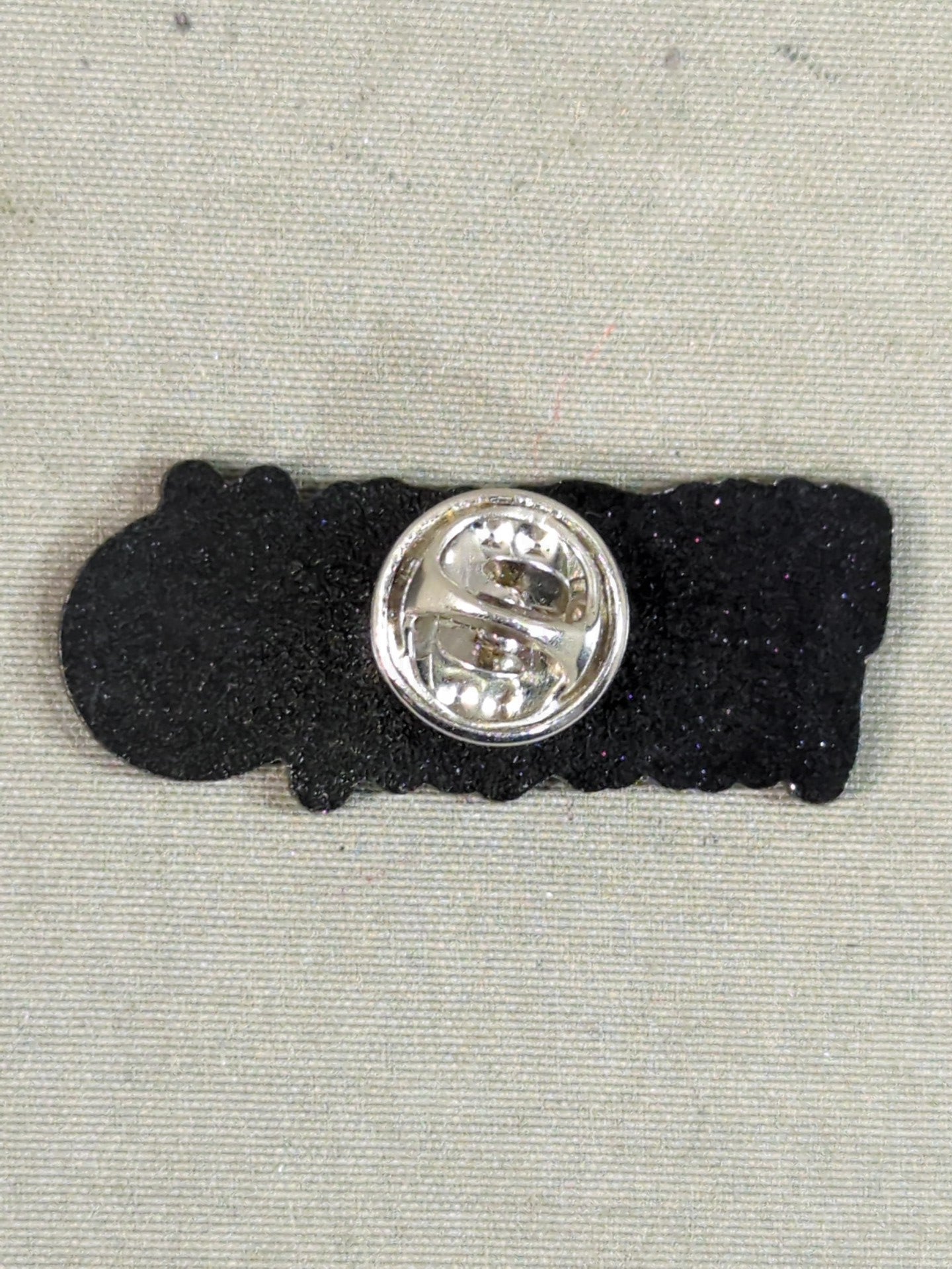 Tetsuya Naito "TRANQUILO" PINS