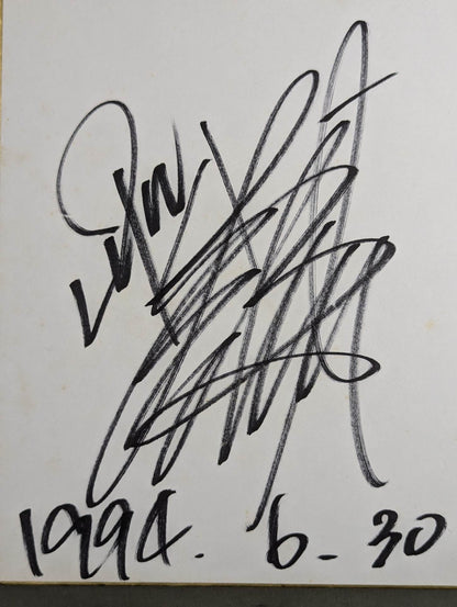 大向美智子