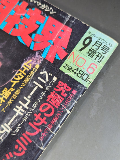 格闘技界6
