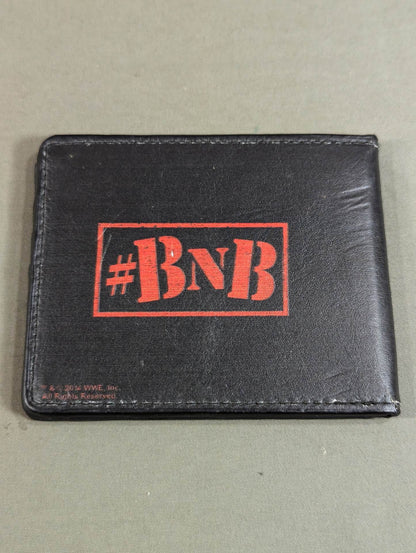 バッド・ニュース・バレット「BNB」ウォレット