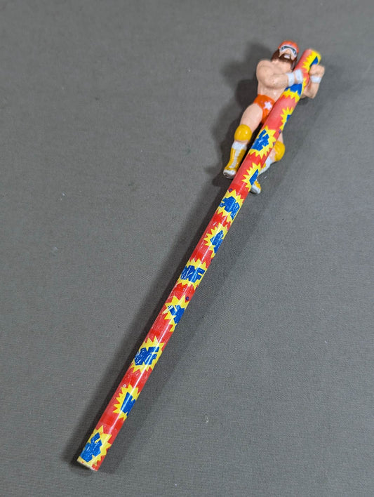 WWF ランディ・サベージ フィギュア鉛筆