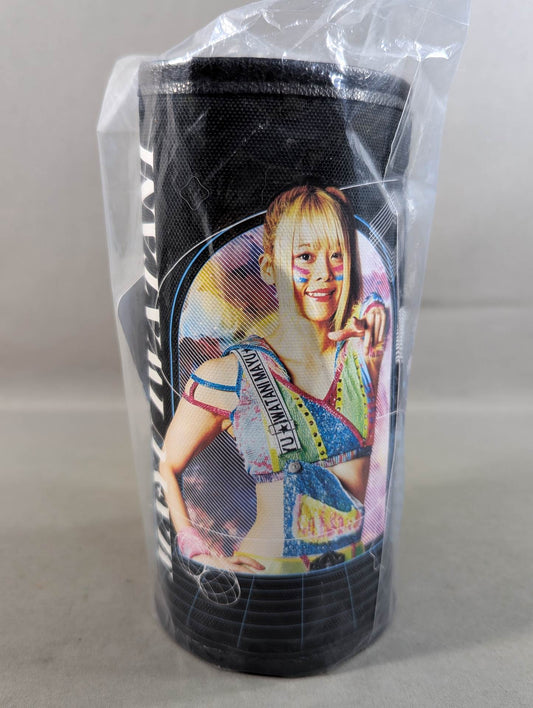 Mayu Iwatani  Plastic Bottle Holder