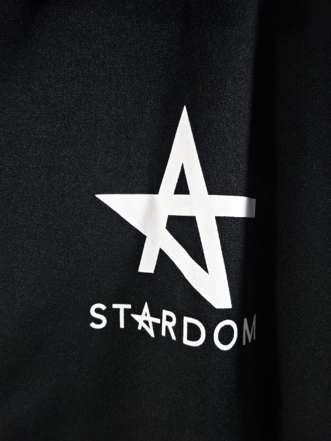 Stardom × Avail Truck Jacket (1) (Black)