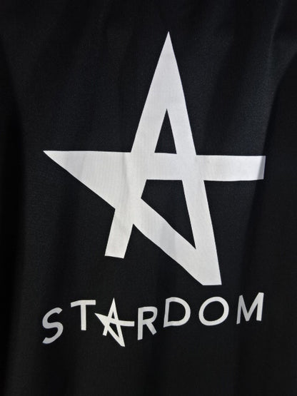 Stardom × Avail Truck Jacket (1) (Black)