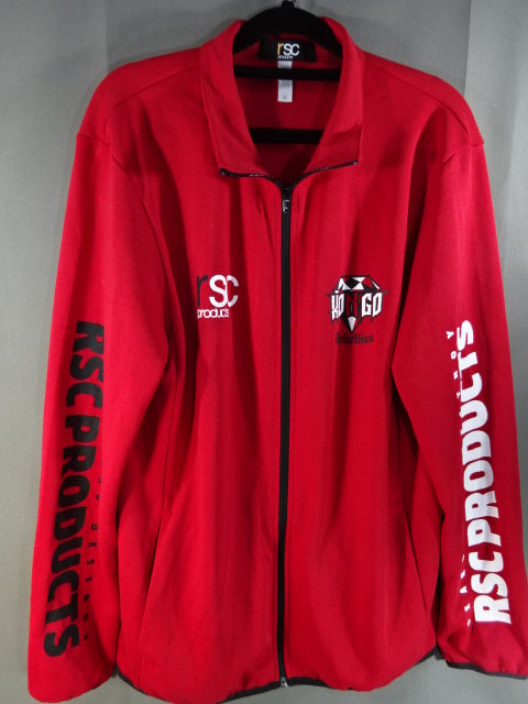 Kongo×RSC Products Collaboration Jersey (1)(Kongo Ver.)