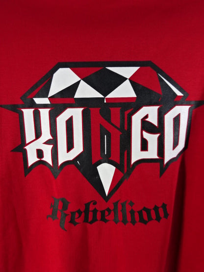 Kongo×RSC Products Collaboration Jersey (1)(Kongo Ver.)