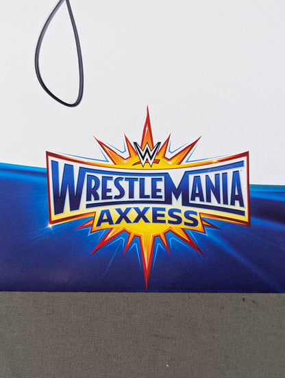 Jimmy Hart  (WWE paper)