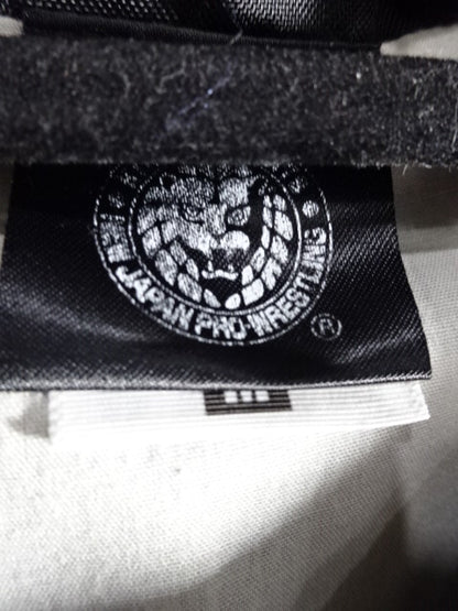 L.I.J. Coach Jacket