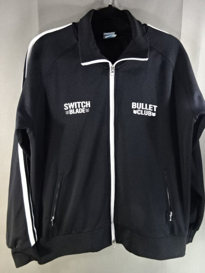Jay White SWITCHBLADE CLUB Jersey