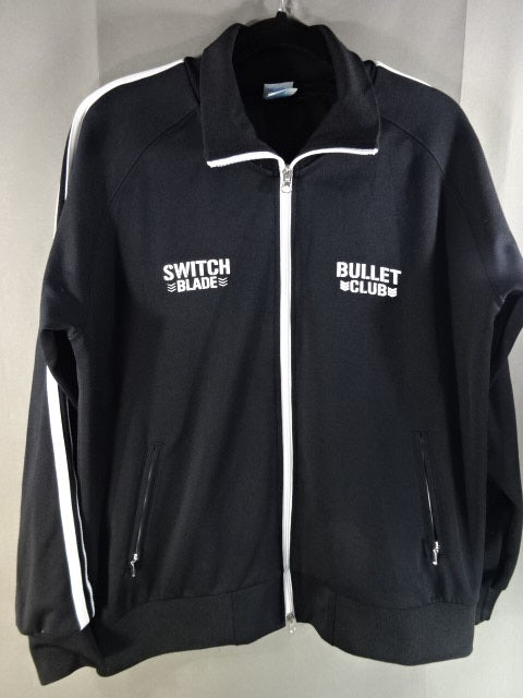 Jay White SWITCHBLADE CLUB Jersey