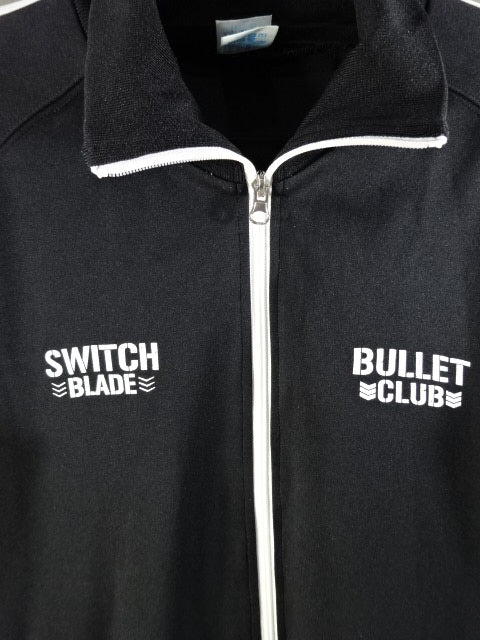 Jay White SWITCHBLADE CLUB Jersey