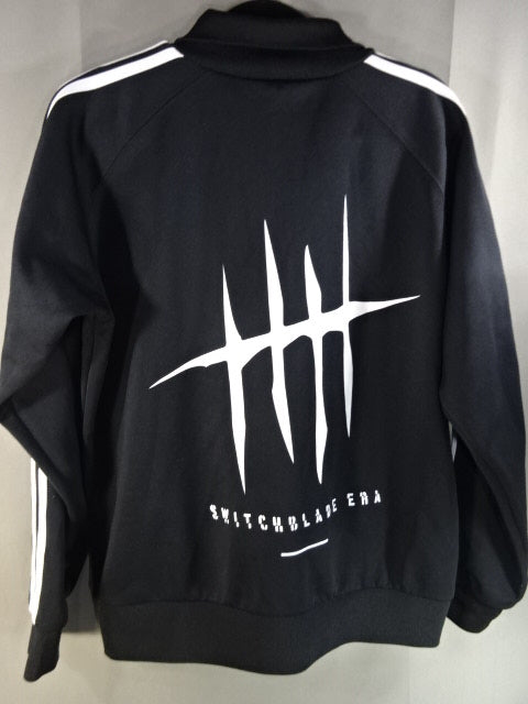 Jay White SWITCHBLADE CLUB Jersey