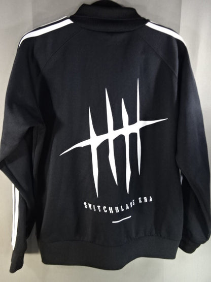 Jay White SWITCHBLADE CLUB Jersey