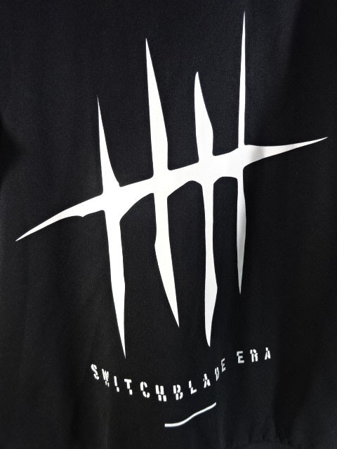 Jay White SWITCHBLADE CLUB Jersey