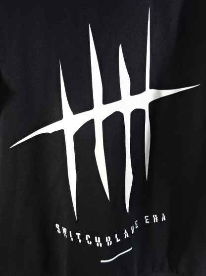 Jay White SWITCHBLADE CLUB Jersey