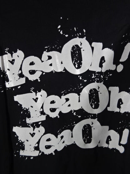 Shinsuke Nakamura  YeaOh!×3 Zip hoodie (1) (black)