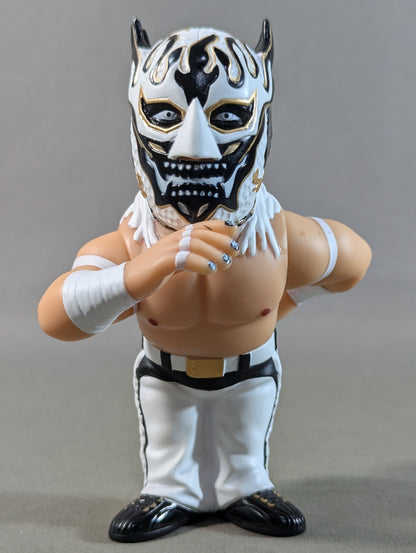 El Desperado (White Costume) 16D Soft Vinyl Collection
