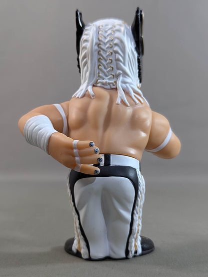 El Desperado (White Costume) 16D Soft Vinyl Collection