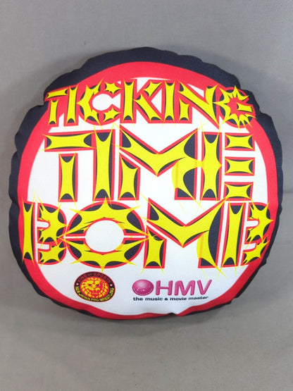★HMV exclusive ★ Hiromu Takahashi cushion