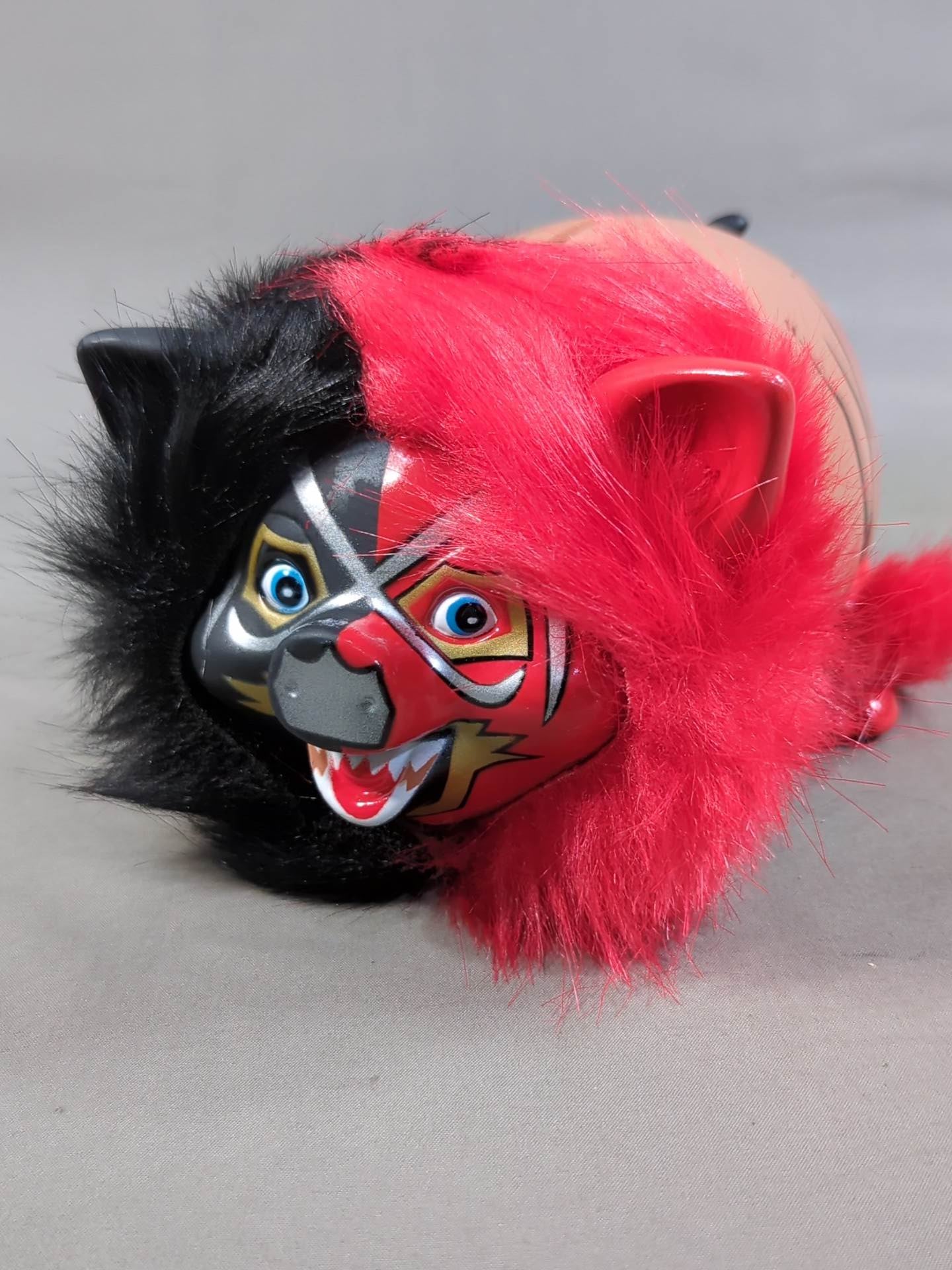 Hiromu Takahashi  (Kamaitachi ver.) Made in Mexico piggy bank