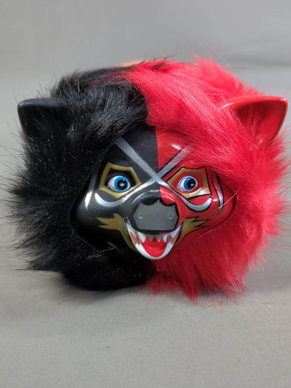 Hiromu Takahashi  (Kamaitachi ver.) Made in Mexico piggy bank