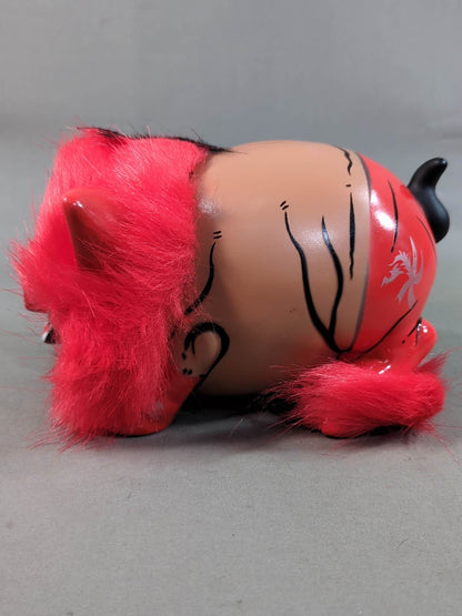 Hiromu Takahashi  (Kamaitachi ver.) Made in Mexico piggy bank
