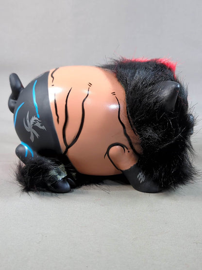 Hiromu Takahashi  (Kamaitachi ver.) Made in Mexico piggy bank