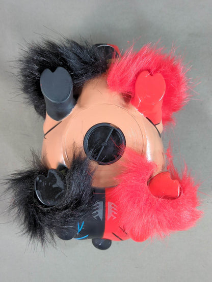 Hiromu Takahashi  (Kamaitachi ver.) Made in Mexico piggy bank