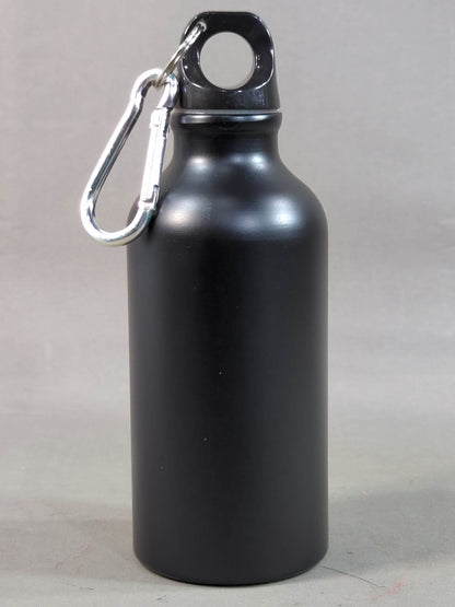 ★ ★ not sold in stores New Japan Pro Wrestling  Lion Mark  Aluminum Mountain Bottle