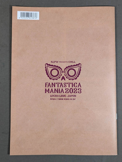 FANTASTICA  Mania 2023 / FANTASTICA MANIA 2023