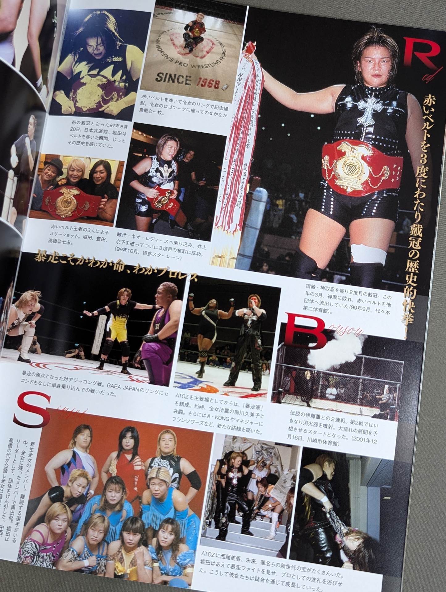 Yumiko Hotta Debut 40th Anniversary Tournament