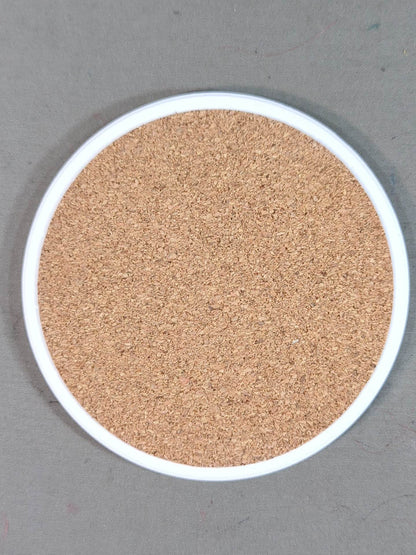 New Japan Pro Wrestling  Pottery Coaster (Lion Mark ver.)