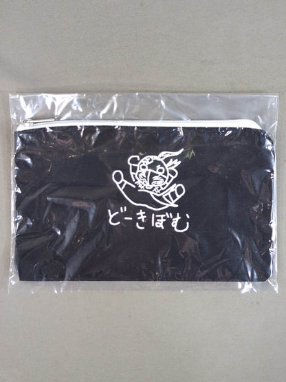 DOUKI "Dokibomu" mini bag