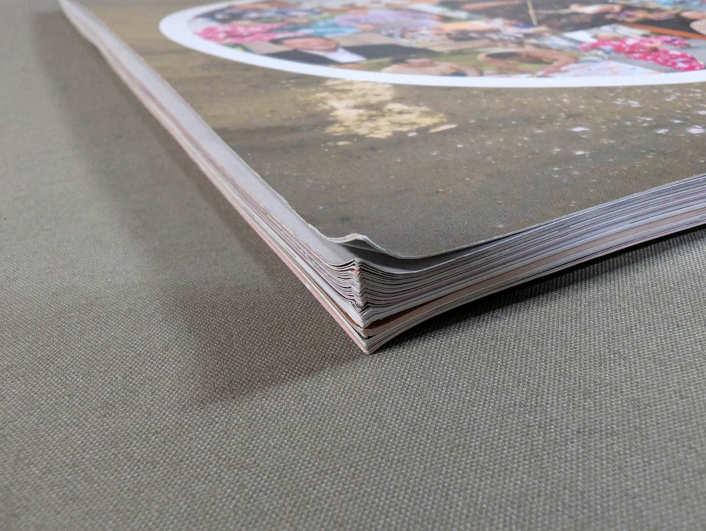 Isegahama Room SPECIAL FANBOOK 2025