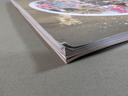 Isegahama Room SPECIAL FANBOOK 2025