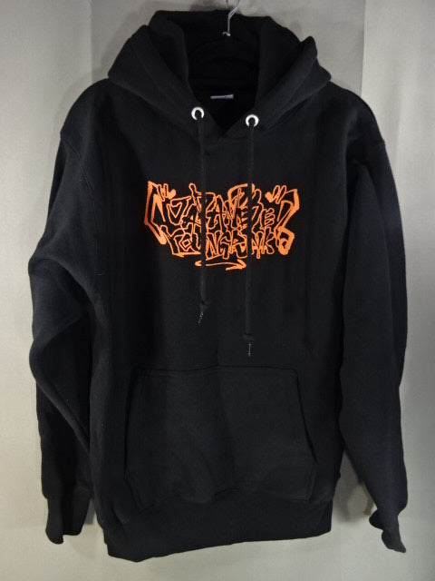 Kosei Fujita  Super Heavyweight Pullover hoodie  (2025)